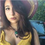 Laureanda in Lingue, culture e letterature moderne offre lezioni di inglese a Casamassima